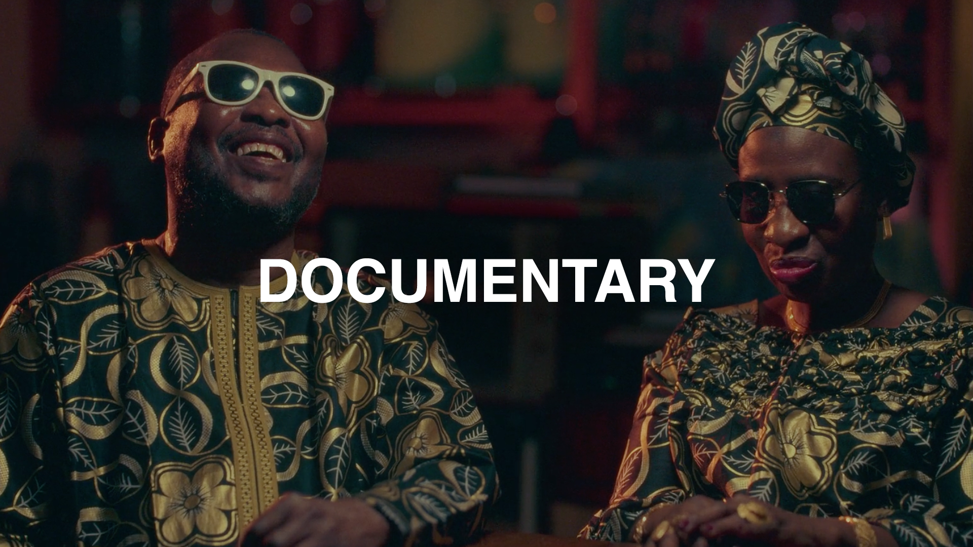 documentary