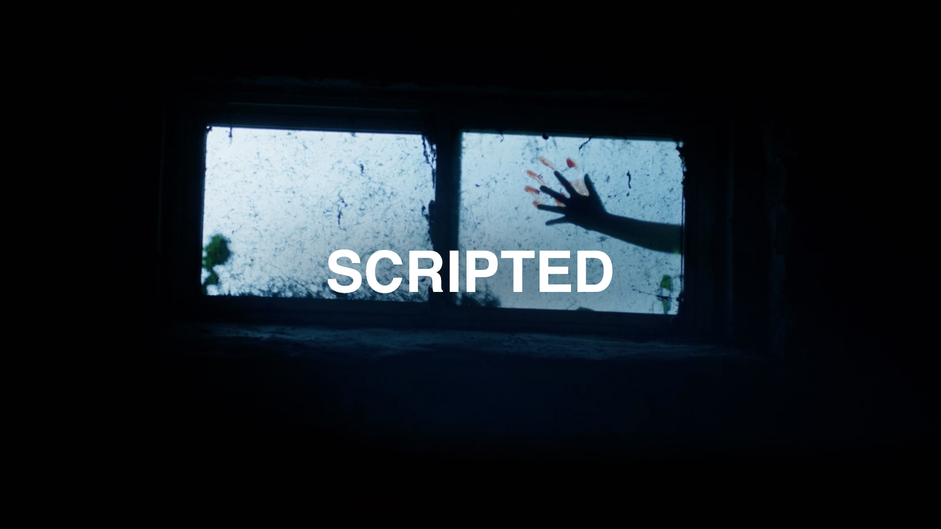scripted