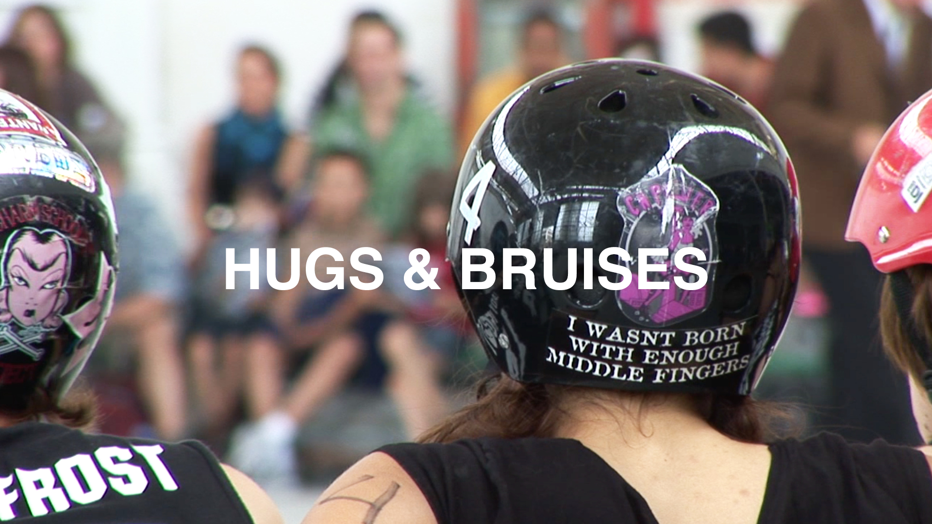 hugsandbruises